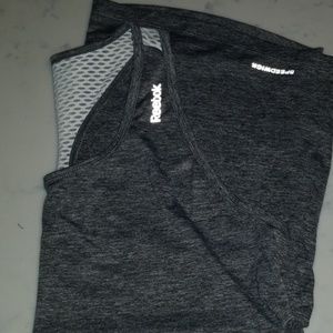 Reebok Speedwick Racerback Tank